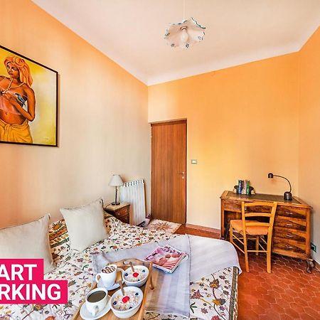 Appartamento Sanremo Centro 3-6 by Wonderful Italy Esterno foto