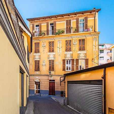 Appartamento Sanremo Centro 3-6 by Wonderful Italy Esterno foto