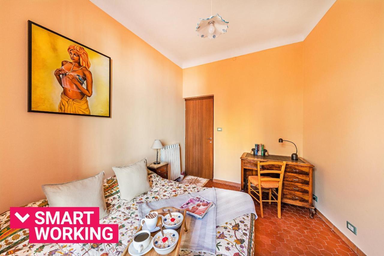 Appartamento Sanremo Centro 3-6 by Wonderful Italy Esterno foto