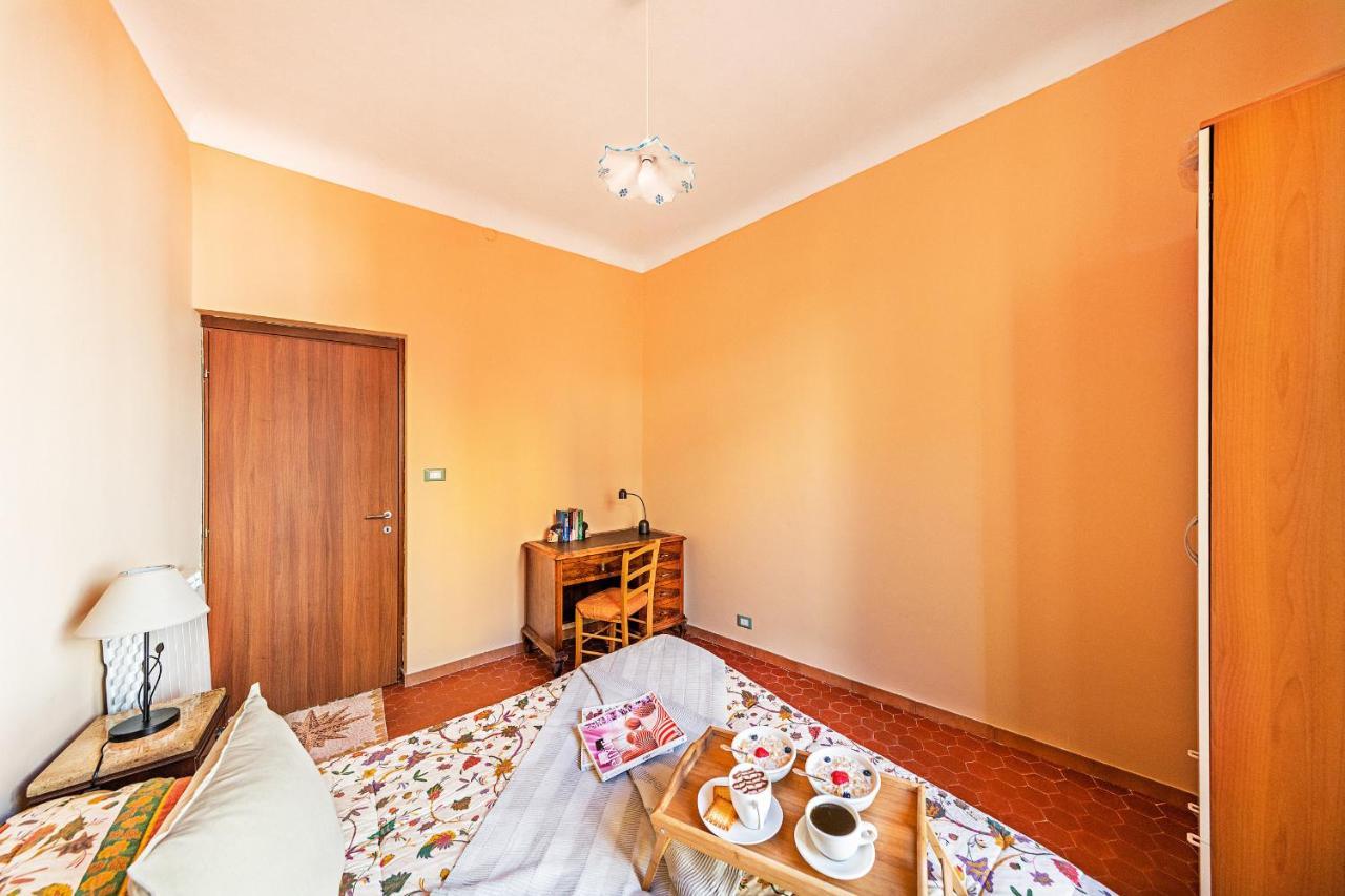 Appartamento Sanremo Centro 3-6 by Wonderful Italy Esterno foto