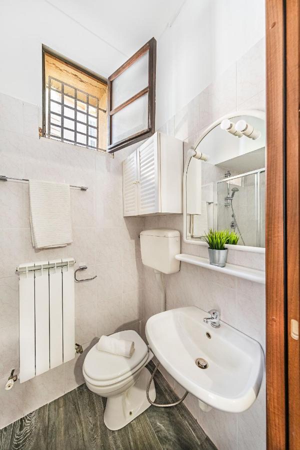 Appartamento Sanremo Centro 3-6 by Wonderful Italy Esterno foto