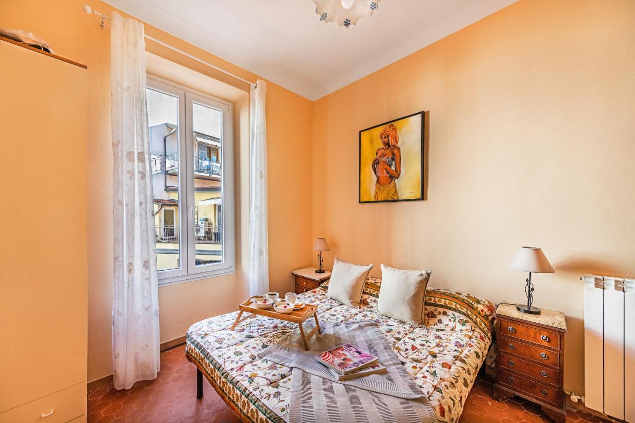 Appartamento Sanremo Centro 3-6 by Wonderful Italy Esterno foto