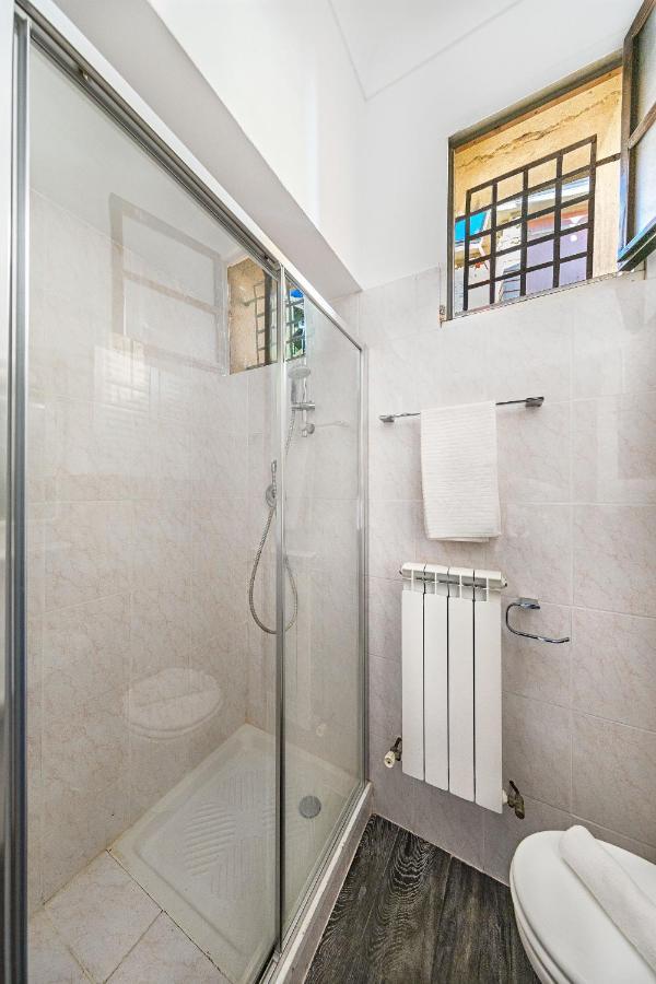 Appartamento Sanremo Centro 3-6 by Wonderful Italy Esterno foto