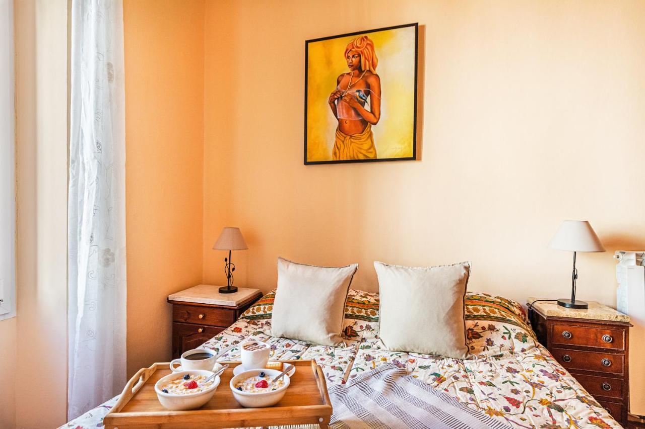 Appartamento Sanremo Centro 3-6 by Wonderful Italy Esterno foto