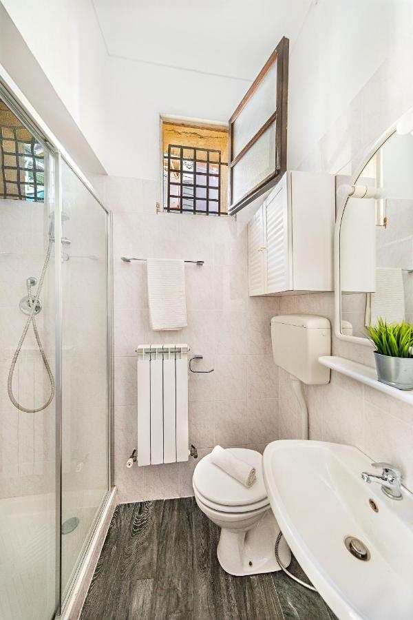 Appartamento Sanremo Centro 3-6 by Wonderful Italy Esterno foto